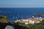 haven van Jales Das Flores