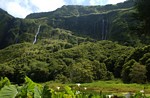 watervallen