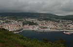 Angra do Heroismo