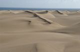 duinen bij Playa del Ingles