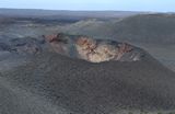 en nog een krater