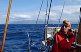 jas aan  tegen wind en klotsgolven