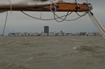 Belgie aan zee, dit is Oostende