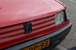 Lak en roest probleempje