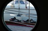 sinterklaas kwam ook op La Gomera