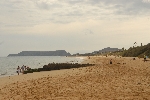 Veel strand