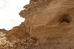 Wind erosie