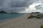 Sandy Island