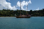 Happy Island
