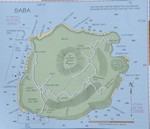 kaartje Saba