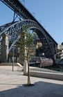 brug  van leerling Eiffel
