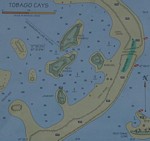 kaartje Tobago Cays