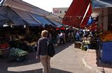heel veel groente en fruit