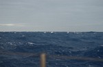 Harde wind