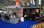 Stand van Zeilen