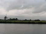 Hollandsch landschap